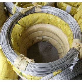 深圳厂家供应永兴产304HC不锈钢螺丝线材  3.8草酸螺丝线材 可零