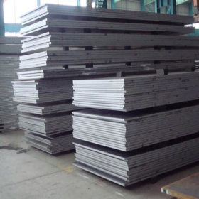 天津市守恒公司销售 Q345低合金板 45#碳结板可切割零售