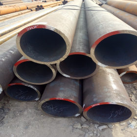 天津钢管集团35crmo大口径厚壁精密低合金管质优价廉
