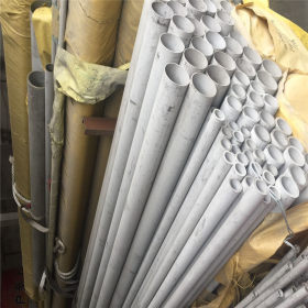 奥都厂家供应美标316304不锈钢圆管规格全量大价优质量好发货及时
