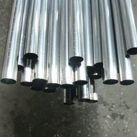 东莞钢管厂家 201不锈钢管 sus201 直缝焊管 发热电池管