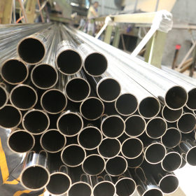 厂家供应201不锈钢管16mm精密焊管现货可切割加工去毛刺东莞加达