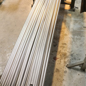 东莞厂家生产6mm不锈钢管优质304管材薄壁管现货批发可切割加工