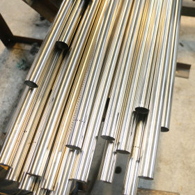 国标201不锈钢管21*0.8管厚壁钢管现货批发东莞厂家