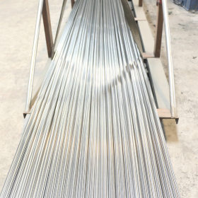 卫生级316不锈钢管耐腐蚀不锈钢304焊管201材质管子厂家直销