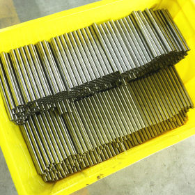 东莞供应430不锈钢管15.8*0.4亮光管提供切割倒角去毛刺加工厂家