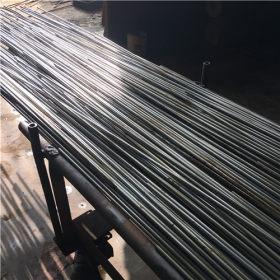 供应2507不锈钢管 耐腐蚀2507厚壁不锈钢无缝管 双相不锈钢管