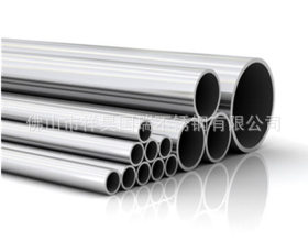 不锈钢管 201不锈钢装饰管 201不锈钢圆管 物美价廉 货源充足