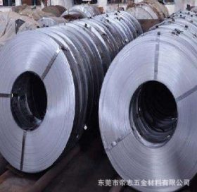 工厂价格批量供应SK5弹簧钢