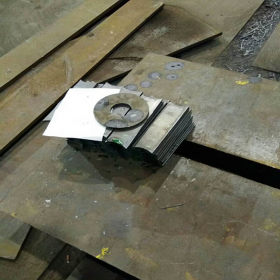 山东专供特厚优质钢板规格20 30 28 45 可切割零售山东麒佑钢铁
