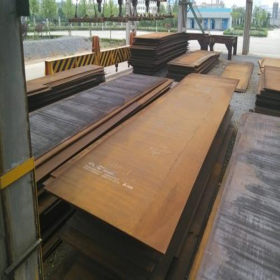 福建宁波耐磨板销售耐磨板是用在高强度工况磨损的耐磨板切割加工