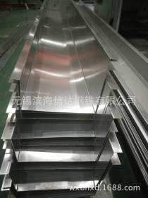 天沟 成品加工定制镀锌板-不锈钢板成品天沟 可配送到厂