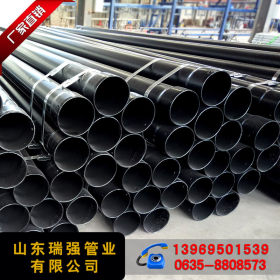 电缆穿线管涂塑 天津dn150热浸塑钢管厂