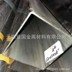 厂家供应不锈钢方管不锈钢工业厚管不锈钢焊管 非标定做