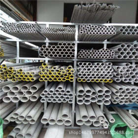304 321 工业不锈钢管 316L不锈钢管 规格多  切割零售