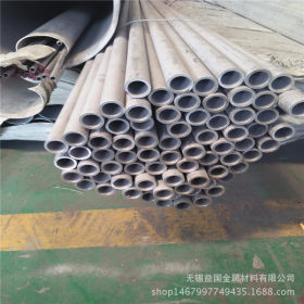 工业管 316不锈钢无缝钢管 厚壁不锈钢管 酸洗面 规格