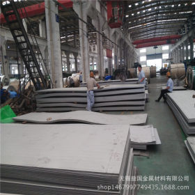 316L热轧宽板 1.5-2米不锈钢宽板价格 现货销售 保证质量