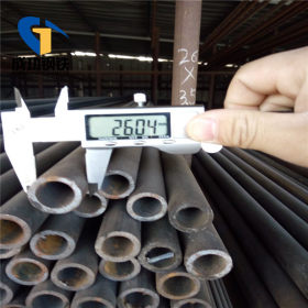 大小口径12cr1movg钢管无缝钢管 高压管18×2-3mm 20×2.5 22×2.5