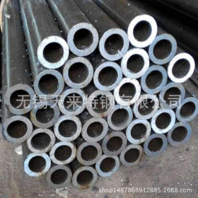 台州40cr精密钢管加工  40cr精密光亮钢管订做价格