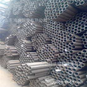 厂家直销碳钢直缝焊接钢管 dn40直缝焊管 小口径直缝管