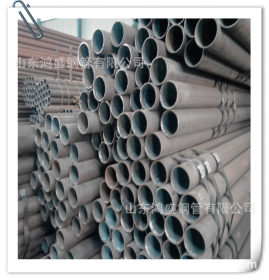 生产加工ASTM美标碳钢 20#无缝钢管 无缝钢管 定尺出口包装