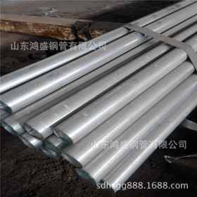 专业生产 Q195热浸镀锌管 预镀锌钢管 DN15-DN100国标壁厚镀锌管