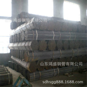 【无缝流体管】生产输送流体用碳钢无缝钢管 广东广州 无缝钢管