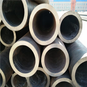 厂家优供27siMn液压支柱管  20#厚壁钢管 量大价格从优