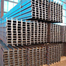 现货销售 Q235B工字钢 可根据客户尺寸定尺加工 量大优惠