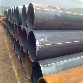 现货销售 q345b焊管 可根据客户尺寸定尺加工 量大优惠