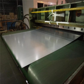 现货供应宝钢Q/BQB 420-2014-HC460LAD+ZF锌铁合金板，锌铁合金卷