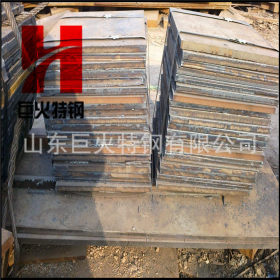 供应42CrMo合金结构钢 42CrMo铬钼钢板 42CrMo调质钢板 切割零售