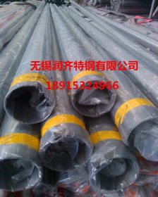 无锡厂家SUS304不锈钢装饰管 316不锈钢焊管 不锈钢装饰方管