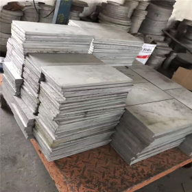 厂家直销 抗氧化耐腐蚀不锈钢中厚板  工业面不锈钢板