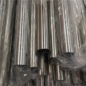 厂家直销 304不锈钢装饰制品焊管  304不锈钢直缝焊管
