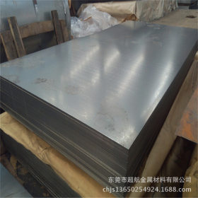 SPFH590热轧酸洗板 汽车钢板SPFH590Y热轧板