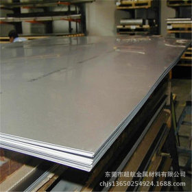 不锈钢SUS430板材SUS430厚板SUS430工业板SUS430钢板