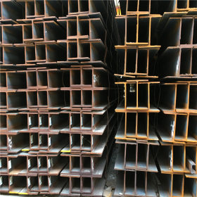 钢结构钢梁390*300钢柱H型钢国标桥梁用广东钢材现货批发配送