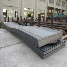 重庆耐候钢板销售4*1500*6000的耐候板 规格齐全 13883936344