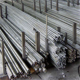 厂家直销Q235圆钢 碳结钢 合金钢 无缝钢管 精密钢管
