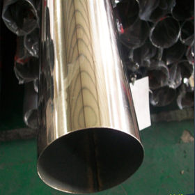 重庆304不锈钢装饰管76*1.5重庆不锈钢管023-68832024 批发零售