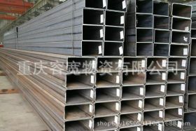 特价 重庆q235b天津方管矩形管 镀锌方管 焊接矩形管 无缝钢管
