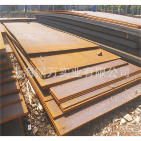 现货供应铁板 多种规格厚度铁板 加工切割铁板 铺路铁板