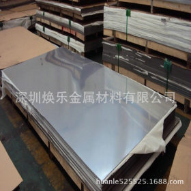 供应进口304不锈钢板 耐酸碱镜面不锈钢板 可配送到厂
