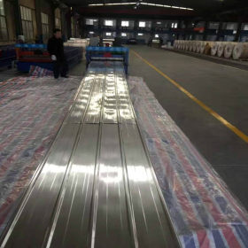 厂家直销镀铝锌 波纹板 长期供应镀铝锌卷 镀铝锌板 可致电