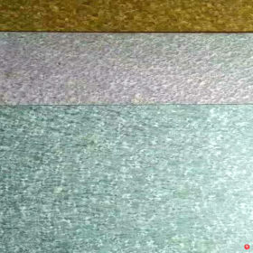 天津厂家供应热镀锌彩涂板/彩涂瓦楞板/木纹花纹彩涂板