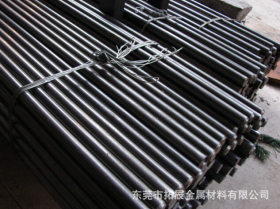11SMn30冷拉光亮易车铁方棒 上海热销 11SMn30易切削钢棒规格齐全