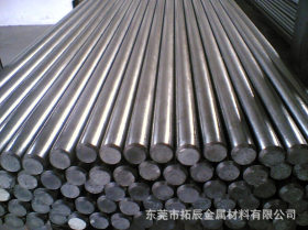 拓辰金属 S25C日本日立碳素结构钢棒 S25C冷拉碳素结构钢棒 零售
