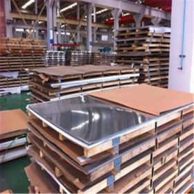 供应00Cr17Ni14Mo2不锈钢板 12毫米耐腐蚀耐酸碱不锈钢板