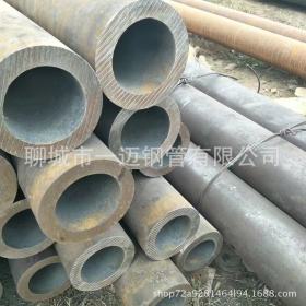 许昌40CrMo钢管无缝钢管27SiMn价格 矿山设备机械制造液压支柱管